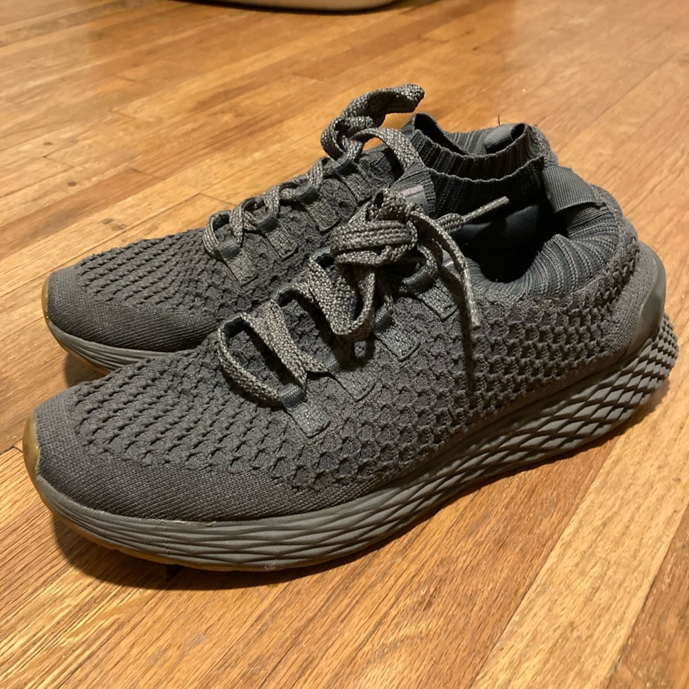NoBull runners